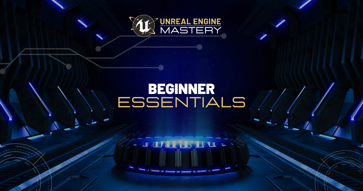 Beginner Essentials Course