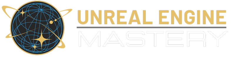 Unreal Engine Mastery